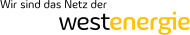 Wir sind das Netz der Westenergie